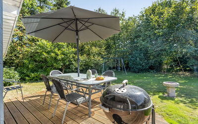 Ensio - 8.0Km from the Sea