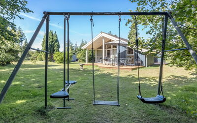 Ensio - 8.0Km from the Sea