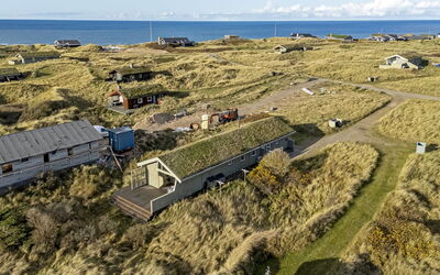 Adrienne - 490M from the Sea