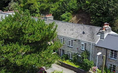 The Old Inn