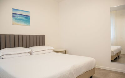 Alojamiento:&nbsp;Green Park Apartments 111.2