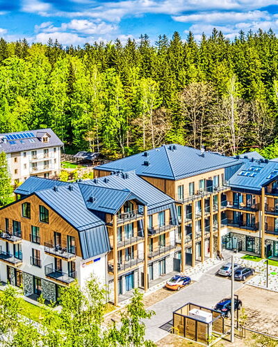 Ostoja Parku Narodowego