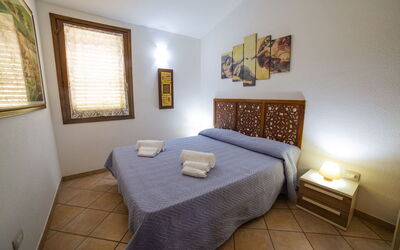 Trilocale Apartments Seaside