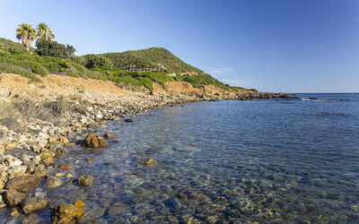 Trilocale Apartments Seaside