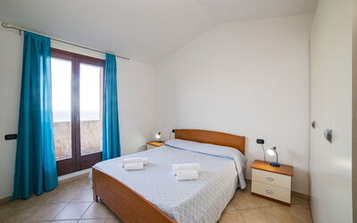 Villino Trilocale Apartments Seaside