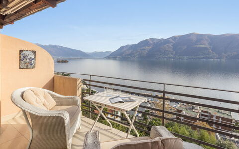Alojamiento:&nbsp;Brissago Blue 130.3