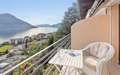 Alojamiento:&nbsp;Brissago Blue 130.3