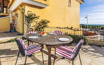 Alojamiento:&nbsp;Residencial Nerea 680.1