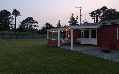 Torbjörn - 100M from the Sea