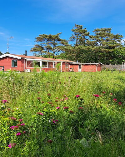 Torbjörn - 100M from the Sea
