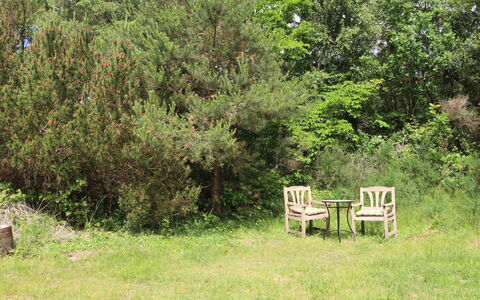 Mielikki - 2Km from the Sea: Vegetación, Arbusto, Planta De La Comunidad, El Terreno Del Lote, Jardín, Cobertura Del Suelo, Reserva Natural, Plantas Leñosas, Shrubland