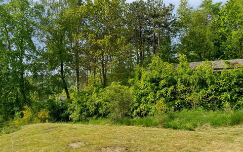 Henryette - 1.5Km from the Sea: Madera, Casa, Porche, Cubierta, Madera Dura, Techo, Manchas De Madera, Suelos De Madera, Eco Hotel