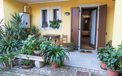 Casa Teresa