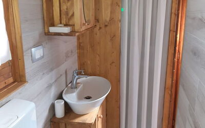 Casa Robinson Nature, Wifi, Istria, Croazia