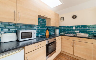 Harbourside Hideaway