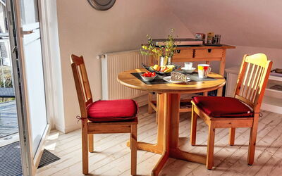 Alojamiento:&nbsp;Lindenstraße 100.2