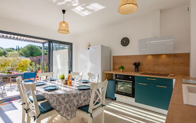 Azur Cottages