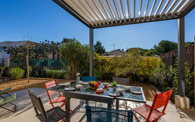 Azur Cottages