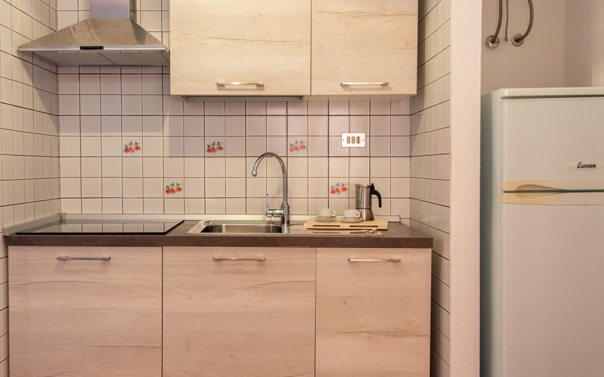 Alojamiento:&nbsp;Casa Pavoncelle Apartments in Gallura - Casa Porto