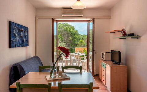 Alojamiento:&nbsp;Casa Pavoncelle Apartments In Gallura - Casa Torre