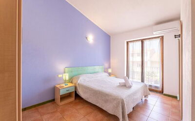 Alojamiento:&nbsp;Casa Pavoncelle Apartments In Gallura - Casa Torre
