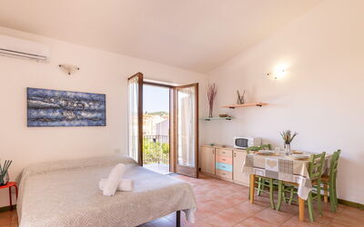 Alojamiento:&nbsp;Casa Pavoncelle Apartments in Gallura - Casa Porto
