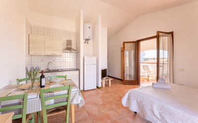Alojamiento:&nbsp;Casa Pavoncelle Apartments in Gallura - Casa Porto