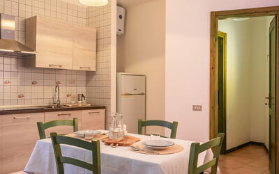 Alojamiento:&nbsp;Casa Pavoncelle Apartments in Gallura - Casa Porto