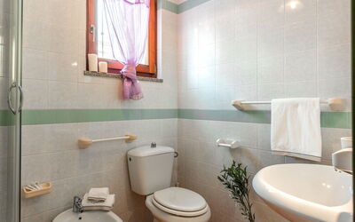 Alojamiento:&nbsp;Casa Pavoncelle Apartments in Gallura - Casa Porto