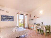 Alojamiento:&nbsp;Casa Pavoncelle Apartments in Gallura - Casa Porto