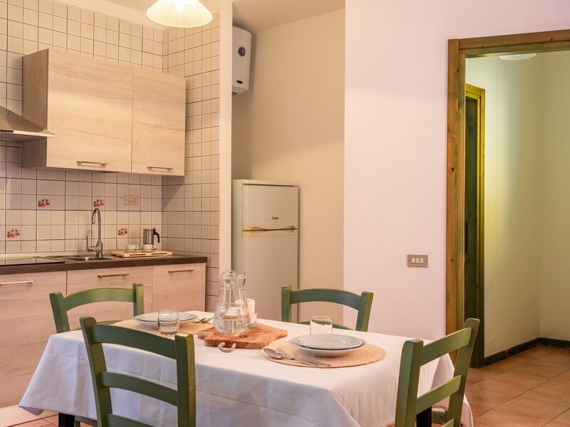 Alojamiento:&nbsp;Casa Pavoncelle Apartments in Gallura - Casa Porto