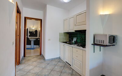 Alojamiento:&nbsp;Casa Faro Green Village Sardegna