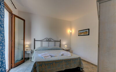 Alojamiento:&nbsp;Casa Faro Green Village Sardegna