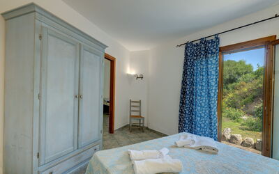 Alojamiento:&nbsp;Casa Faro Green Village Sardegna