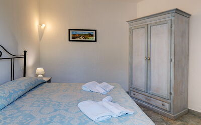 Alojamiento:&nbsp;Casa Faro Green Village Sardegna