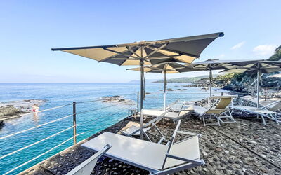 Alojamiento:&nbsp;Stella Marina 230.4