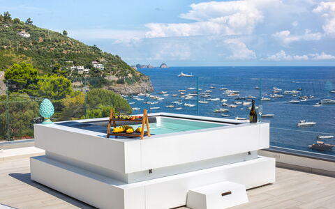 Villa Neranyum: Piscina, Recurso, Bañera, Ocio, Mueble Para Exteriores, Jacuzzi, Arreglo De Tubería, Diseño, Silla
