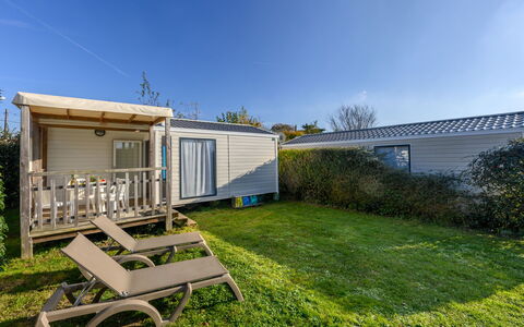 Alojamiento:&nbsp;Le Courlis 400.5