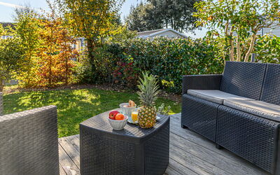 Alojamiento:&nbsp;Hôtel'O 4 - L'Ibis Sacré 400.4