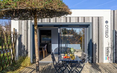 Alojamiento:&nbsp;Hôtel'O 2 - L'Ibis Blanc 400.2