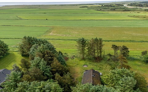 Brawith - 700M to the Fjord: Verde, Pradera, Llanura, Paisaje, Campo, Ecorregión, El Terreno Del Lote, Área Rural, Fotografía Aérea