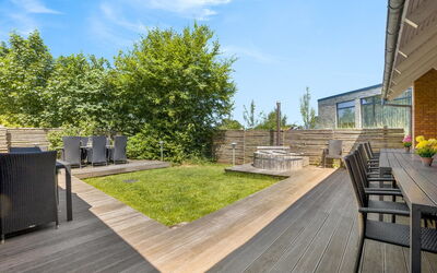 Solvey - 400M from the Sea