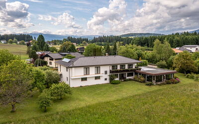 Villa Therese