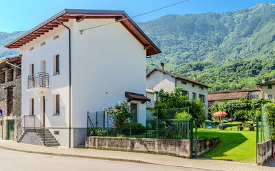 Delma - Delebio, Lombardía, Italia