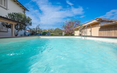 Borgo House in Florentine Hills with Pool - Fucecchio, Toscana, Italia
