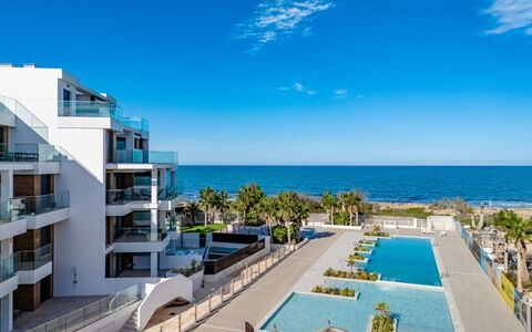 Alojamiento:&nbsp;Villa Romana 773.3