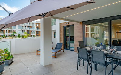 Alojamiento:&nbsp;Villa Romana 773.3