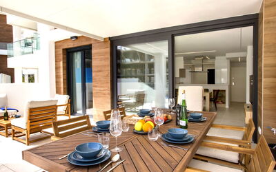 Alojamiento:&nbsp;Villa Romana 773.1