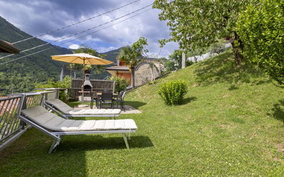 Xino Villetta - Riva di Solto, Lombardía, Italia