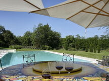 Mulino della Villa